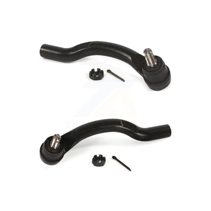[Avant] Kit d'extrémité de biellette de direction pour Honda Civic Acura ILX KTR-103867