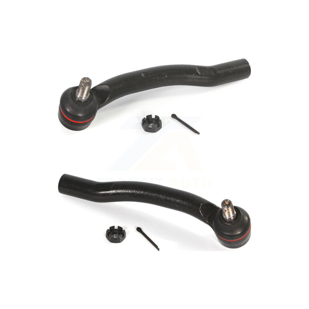 [Avant] Kit d'extrémité de biellette de direction pour Toyota Camry Avalon KTR-103868