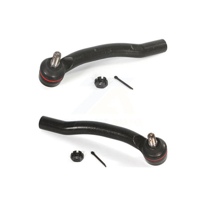 [Avant] Kit d'extrémité de biellette de direction pour Toyota Camry Avalon KTR-103868