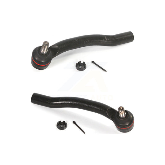 [Avant] Kit d'extrémité de biellette de direction pour Toyota Camry Avalon KTR-103868