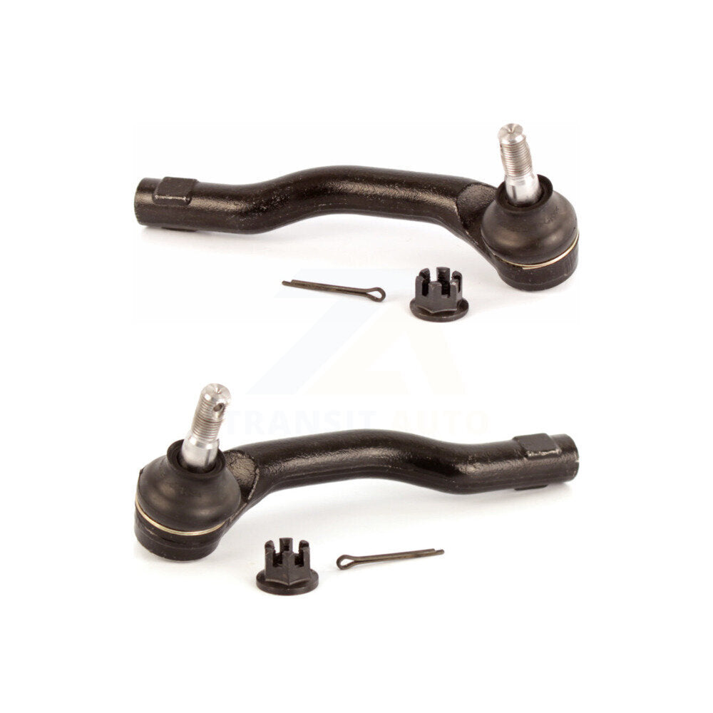 [Avant] Kit d'extrémité de biellette de direction pour 2011-2014 Mazda 2 KTR-103869