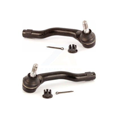 [Avant] Kit d'extrémité de biellette de direction pour 2011-2014 Mazda 2 KTR-103869