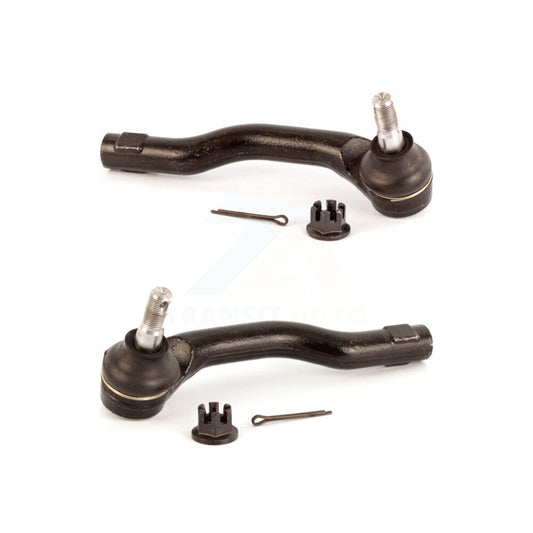 [Avant] Kit d'extrémité de biellette de direction pour 2011-2014 Mazda 2 KTR-103869