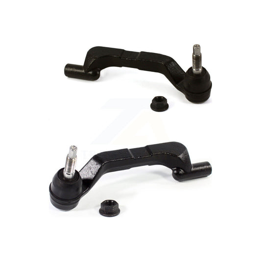 [Avant] Kit d'extrémité de biellette de direction pour Dodge Charger Chrysler 300 Challenger AWD KTR-103872