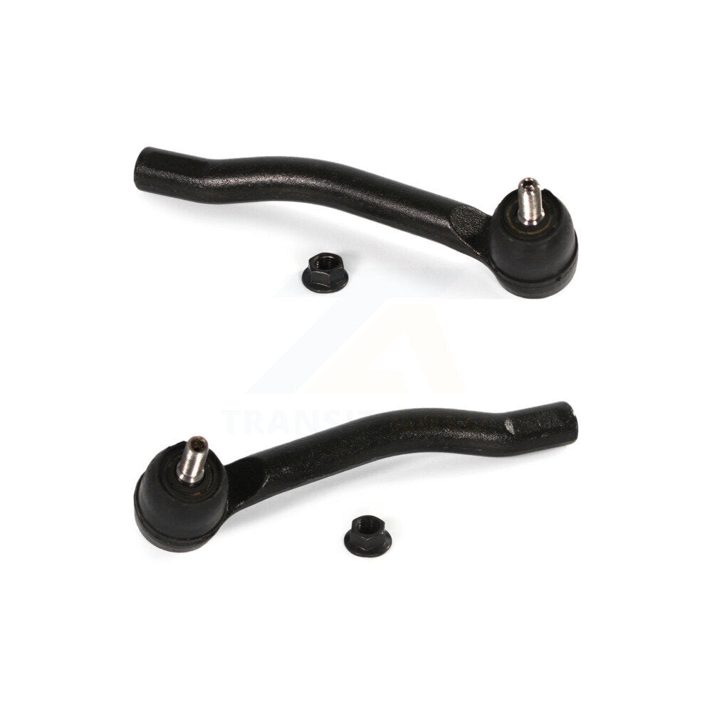 [Avant] Kit d'extrémité de biellette de direction pour Nissan Sentra NV200 Leaf Kicks LEAF KTR-103873