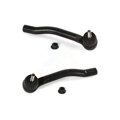 [Avant] Kit d'extrémité de biellette de direction pour Nissan Sentra NV200 Leaf Kicks LEAF KTR-103873
