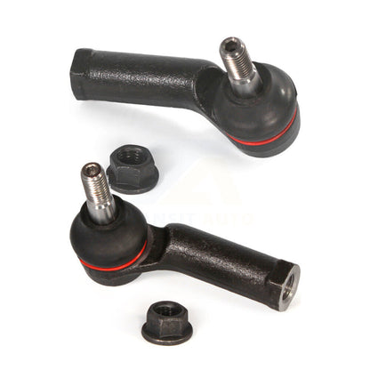 [Avant] Kit d'extrémité de biellette de direction pour Ford Fiesta EcoSport KTR-103876