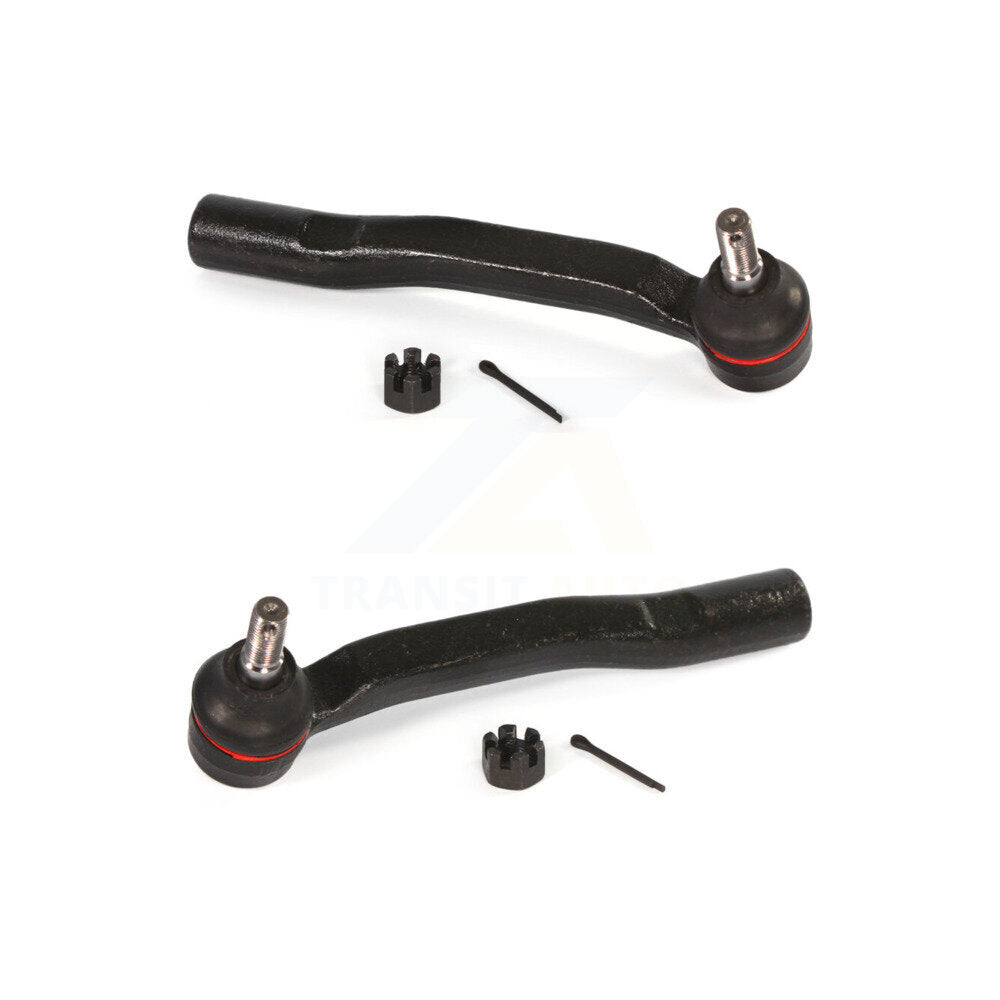 [Avant] Kit d'extrémité de biellette de direction pour 2011-2019 Toyota Sienna KTR-103877