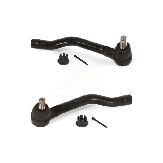 [Avant] Kit d'extrémité de biellette de direction pour Honda Accord Acura TLX KTR-103878