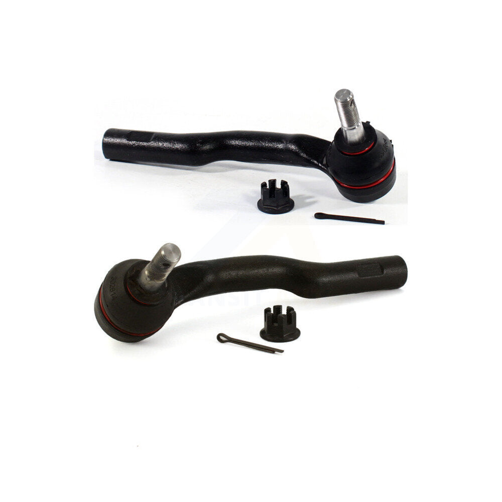 [Avant] Kit d'extrémité de biellette de direction pour Mazda 3 6 Sport KTR-103879