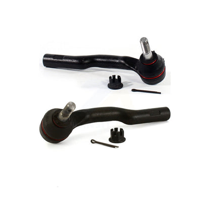 [Avant] Kit d'extrémité de biellette de direction pour Mazda 3 6 Sport KTR-103879