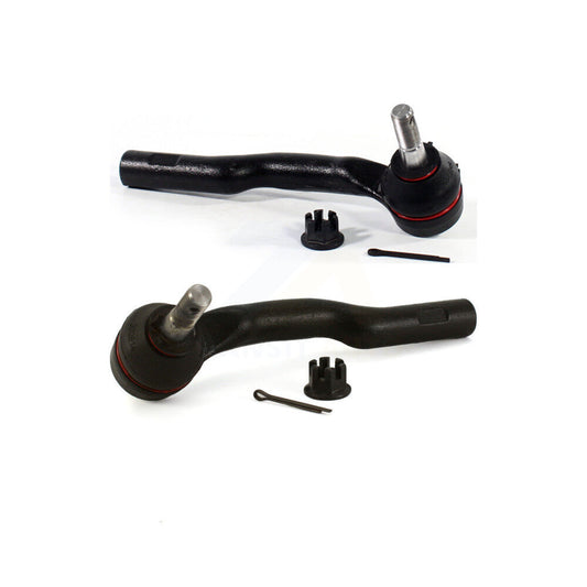 [Avant] Kit d'extrémité de biellette de direction pour Mazda 3 6 Sport KTR-103879
