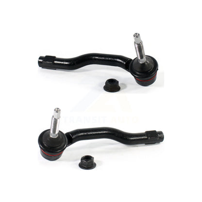 [Avant] Kit d'extrémité de biellette de direction pour Ford Fusion Edge Lincoln MKZ MKX KTR-103882