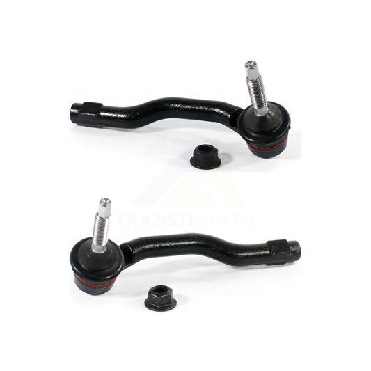 [Avant] Kit d'extrémité de biellette de direction pour Ford Fusion Edge Lincoln MKZ MKX KTR-103882