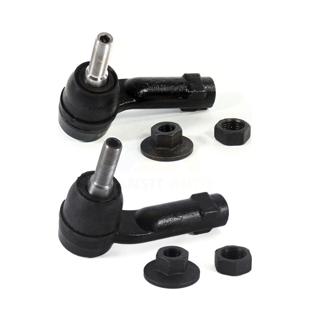 [Avant] Kit d'extrémité de biellette de direction pour Dodge Dart Chrysler 200 KTR-103883