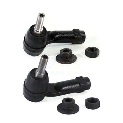 [Avant] Kit d'extrémité de biellette de direction pour Dodge Dart Chrysler 200 KTR-103883