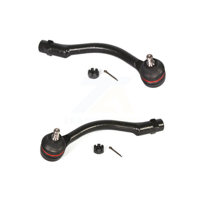 [Avant] Kit d'extrémité de biellette de direction pour Hyundai Accent Kia Rio KTR-103884
