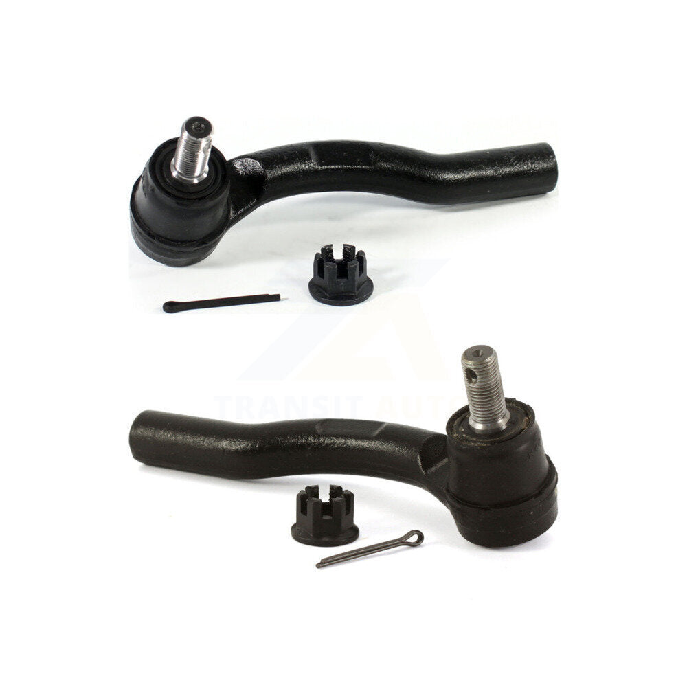 [Avant] Kit d'extrémité de biellette de direction pour 2012-2018 Honda CR-V KTR-103886