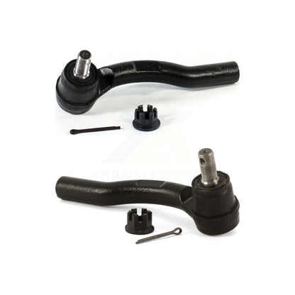 [Avant] Kit d'extrémité de biellette de direction pour 2012-2018 Honda CR-V KTR-103886