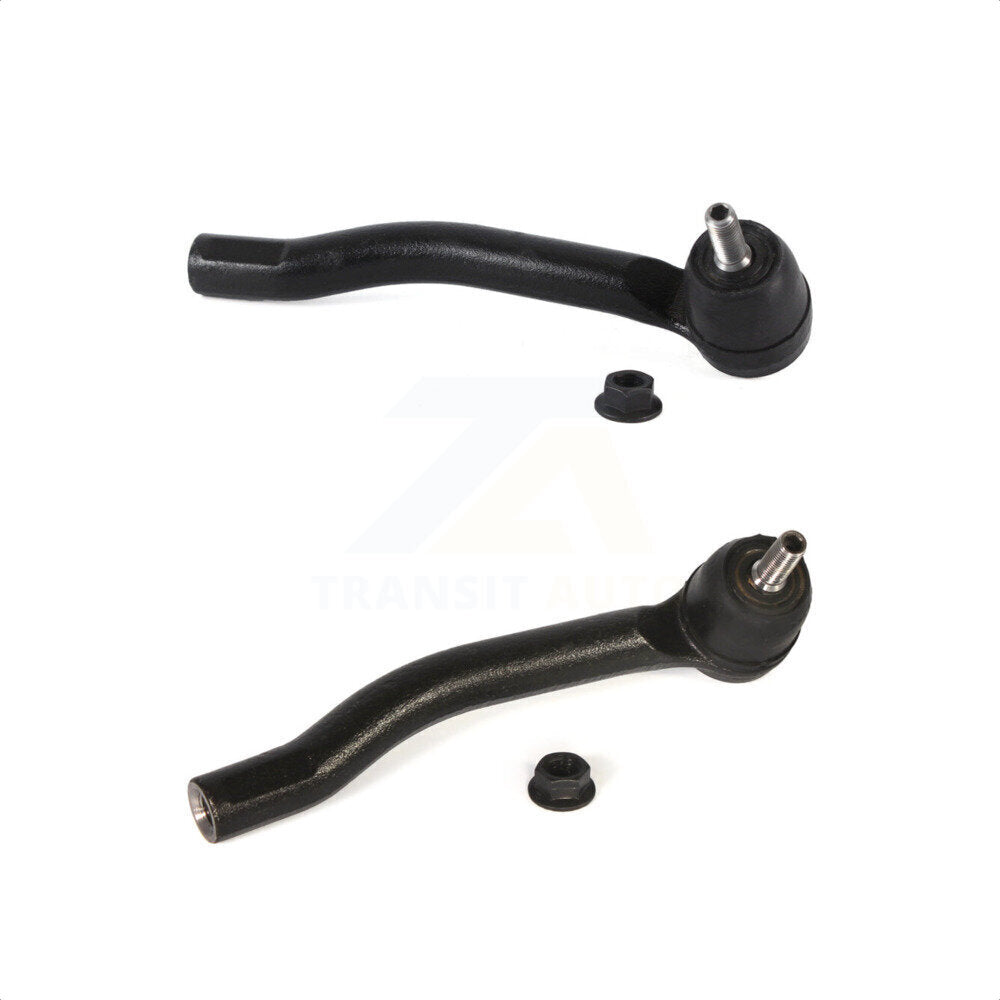 [Avant] Kit d'extrémité de biellette de direction pour Nissan Juke Leaf LEAF KTR-103888 par TOR