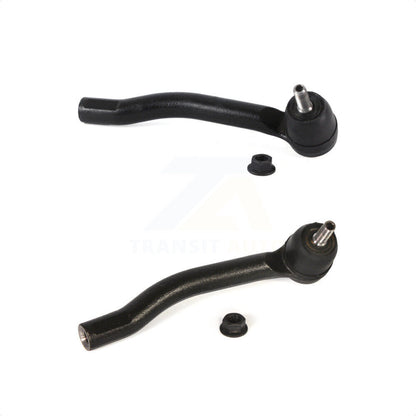 [Avant] Kit d'extrémité de biellette de direction pour Nissan Juke Leaf LEAF KTR-103888 par TOR