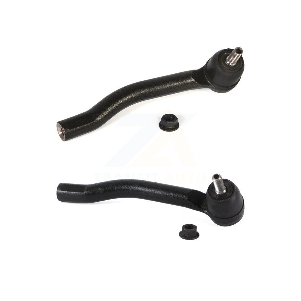 [Avant] Kit d'extrémité de biellette de direction pour 2011-2013 Nissan LEAF KTR-103889 par TOR