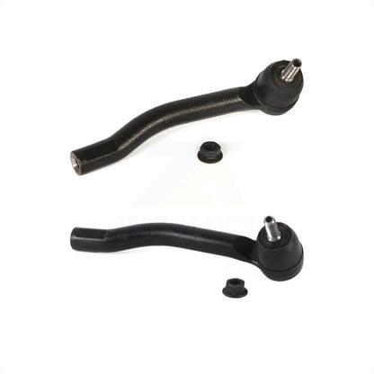 [Avant] Kit d'extrémité de biellette de direction pour 2011-2013 Nissan LEAF KTR-103889 par TOR