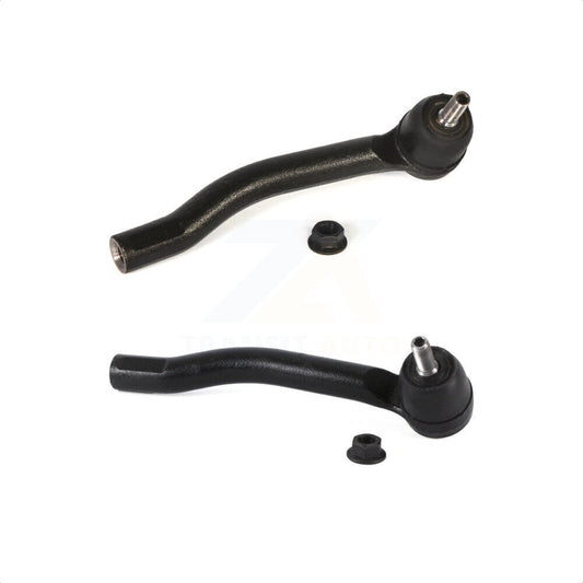 [Avant] Kit d'extrémité de biellette de direction pour 2011-2013 Nissan LEAF KTR-103889 par TOR