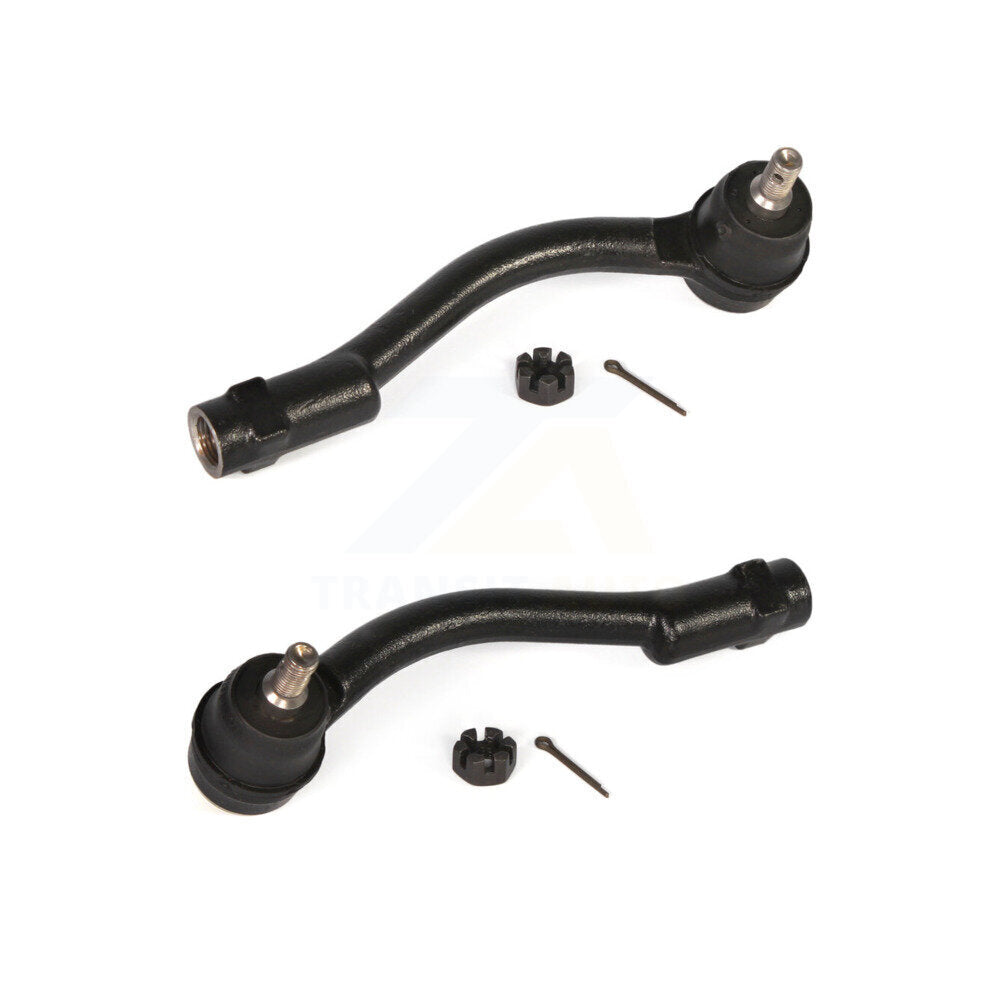 [Avant] Kit d'extrémité de biellette de direction pour 2010-2013 Kia Soul KTR-103890