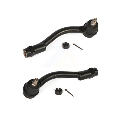 [Avant] Kit d'extrémité de biellette de direction pour 2010-2013 Kia Soul KTR-103890