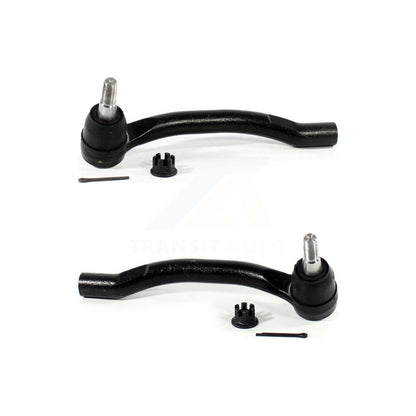 [Avant] Kit d'extrémité de biellette de direction pour Nissan Altima Maxima KTR-103892