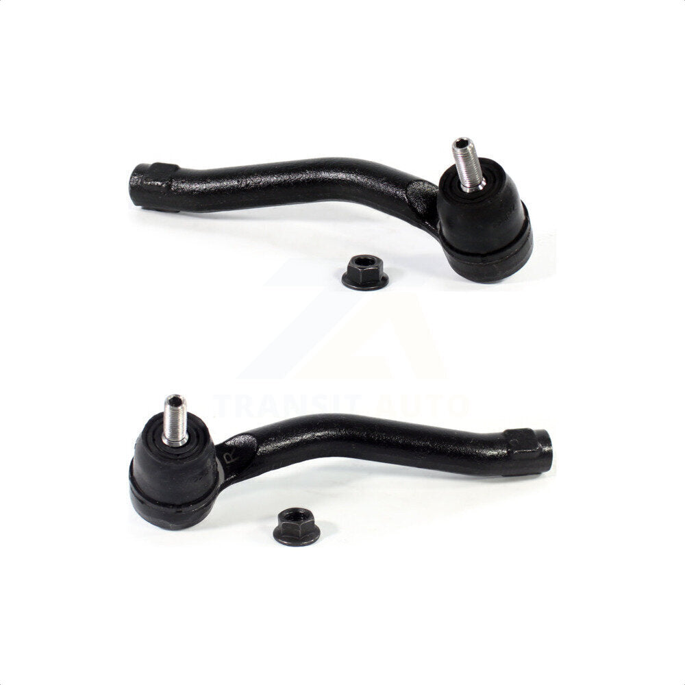 [Avant] Kit d'extrémité de biellette de direction pour Nissan Versa Note Micra KTR-103893 par TOR