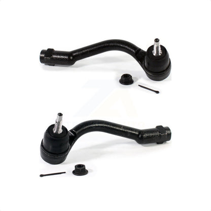 [Avant] Kit d'extrémité de biellette de direction pour Kia Sorento Optima Hyundai Sonata KTR-103896 par TOR