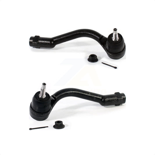 [Avant] Kit d'extrémité de biellette de direction pour Kia Sorento Optima Hyundai Sonata KTR-103896 par TOR