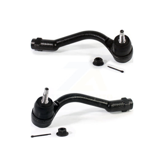 [Avant] Kit d'extrémité de biellette de direction pour Kia Sorento Optima Hyundai Sonata KTR-103896