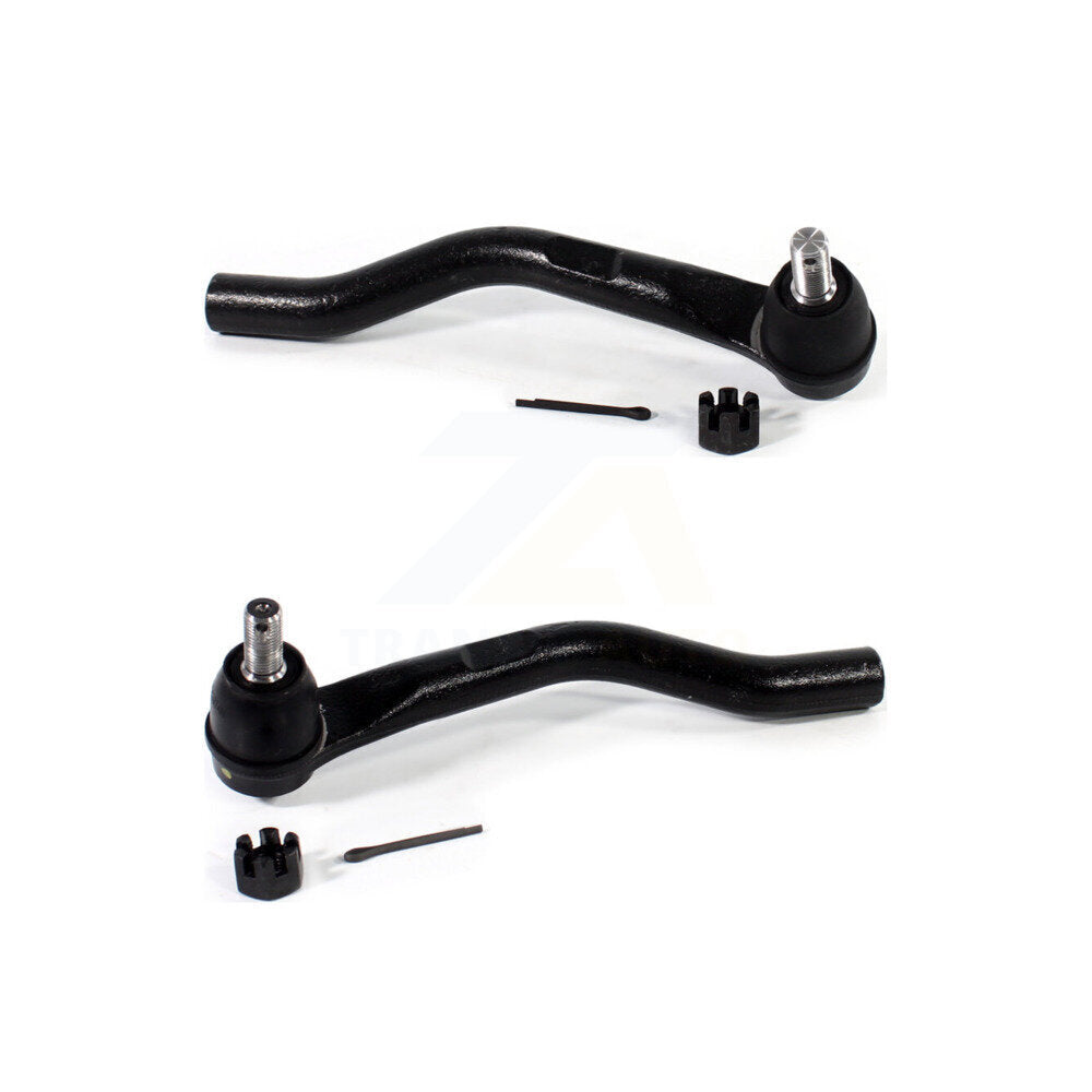 [Avant] Kit d'extrémité de biellette de direction pour Honda Civic Insight KTR-103897