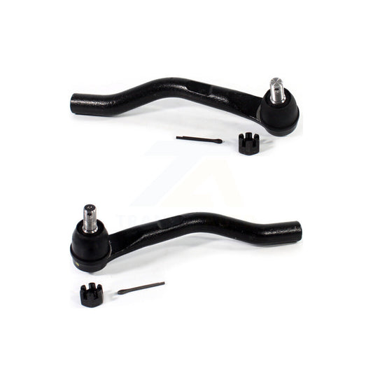 [Avant] Kit d'extrémité de biellette de direction pour Honda Civic Insight KTR-103897