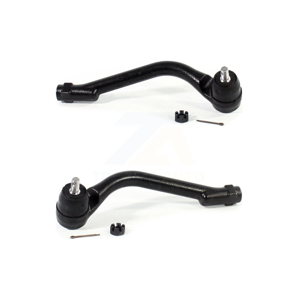 [Avant] Kit d'extrémité de biellette de direction pour Hyundai Santa Fe Sport Kia Sorento KTR-103898
