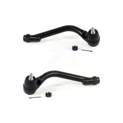 [Avant] Kit d'extrémité de biellette de direction pour Hyundai Santa Fe Sport Kia Sorento KTR-103898