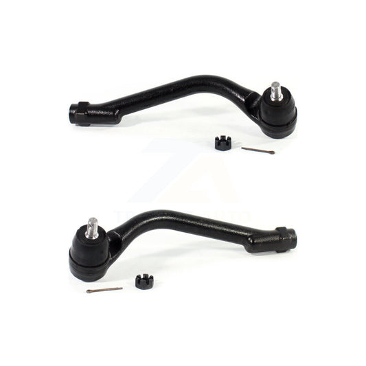 [Avant] Kit d'extrémité de biellette de direction pour Hyundai Santa Fe Sport Kia Sorento KTR-103898