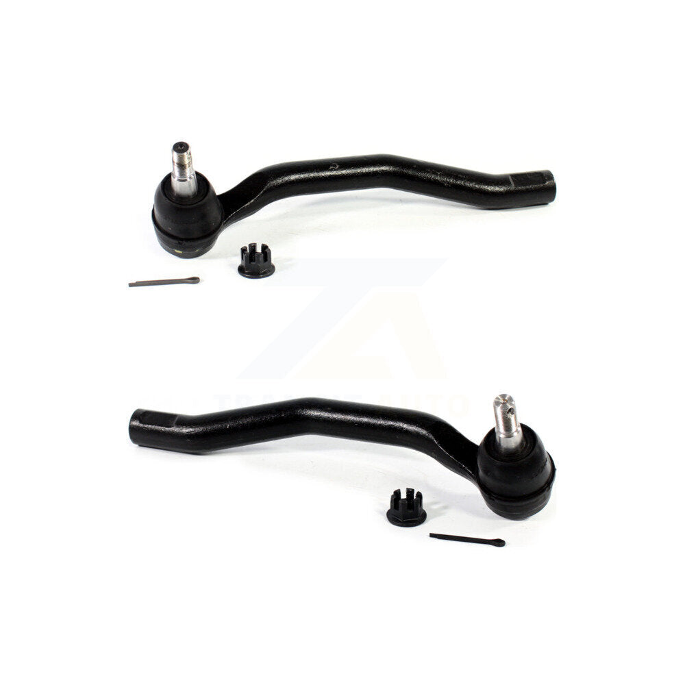 [Avant] Kit d'extrémité de biellette de direction pour 2011-2016 Nissan Quest KTR-103899