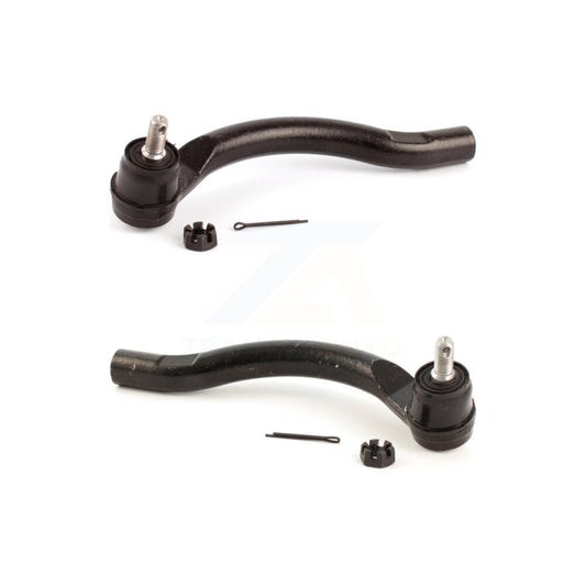 [Avant] Kit d'extrémité de biellette de direction pour Honda Accord Acura TSX KTR-103901
