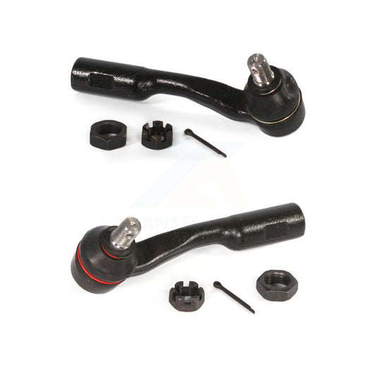 [Avant] Kit d'extrémité de biellette de direction pour Toyota Tundra Sequoia KTR-103903