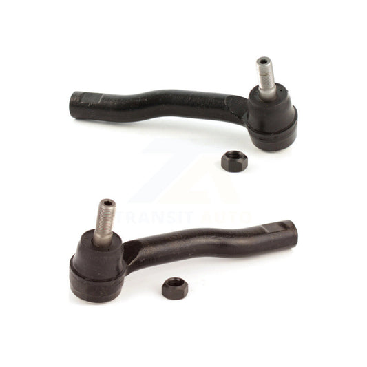 [Avant] Kit d'extrémité de biellette de direction pour 2003-2008 Toyota Corolla KTR-103904