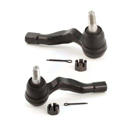 [Avant] Kit d'extrémité de biellette de direction pour INFINITI G35 Nissan 350Z KTR-103905