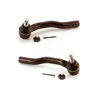 [Avant] Kit d'extrémité de biellette de direction pour Toyota Camry Lexus Avalon ES350 Solara ES330 KTR-103906