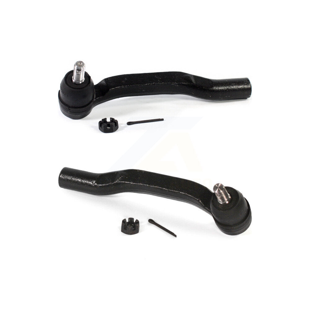 [Avant] Kit d'extrémité de biellette de direction pour 2004-2010 Toyota Sienna KTR-103907
