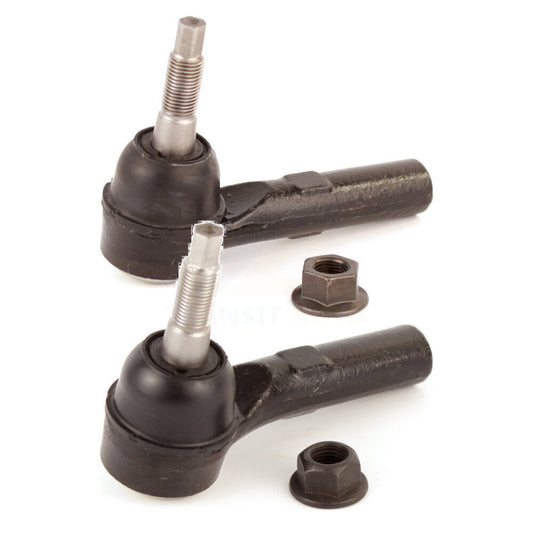 [Avant] Kit d'extrémité de biellette de direction pour Jeep Grand Cherokee Commander KTR-103908
