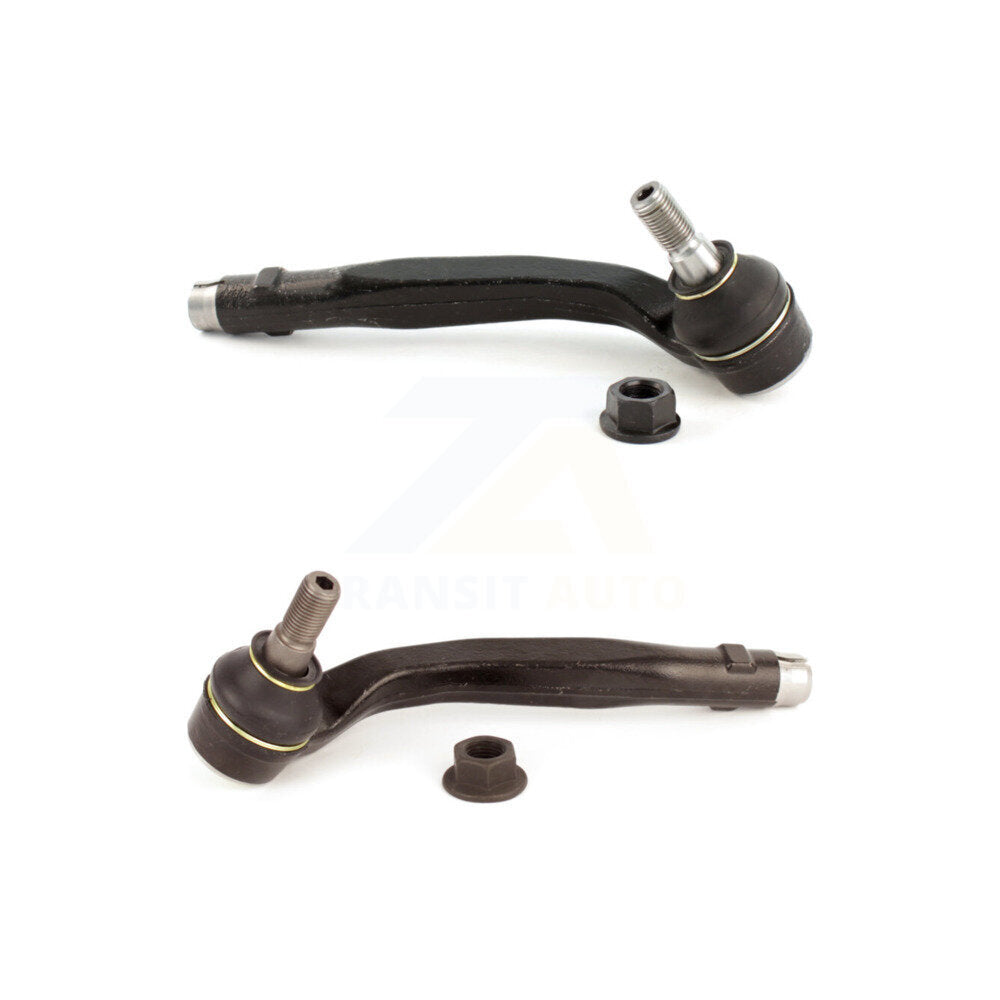 [Avant] Kit d'extrémité de biellette de direction pour Mercedes-Benz ML320 ML350 ML430 ML500 ML55 AMG KTR-103912