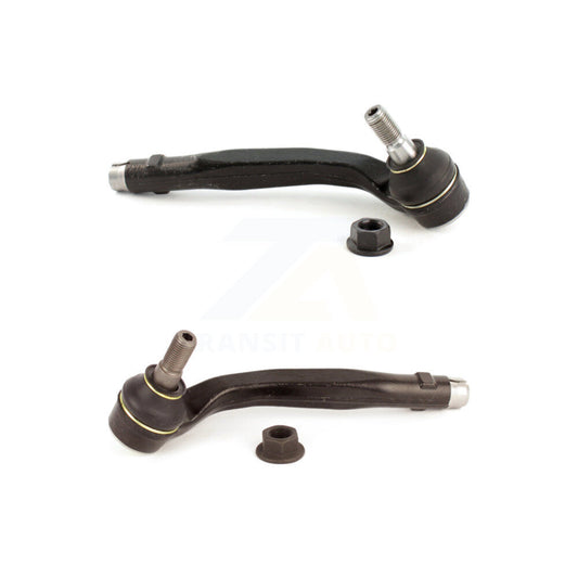 [Avant] Kit d'extrémité de biellette de direction pour Mercedes-Benz ML320 ML350 ML430 ML500 ML55 AMG KTR-103912
